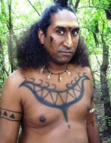 Primitive Primitive
